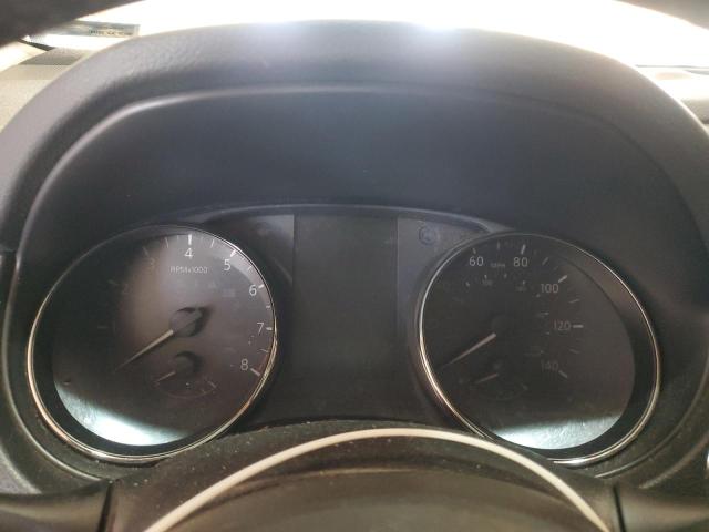 2018 NISSAN ROGUE S - JN8AT2MV8JW318738