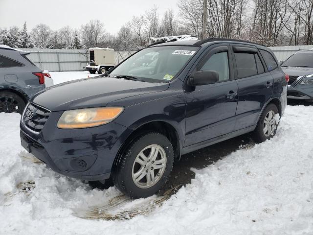 HYUNDAI SANTA FE GLS