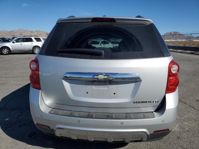 2015 CHEVROLET EQUINOX LT - 2GNALDEK9F6320020