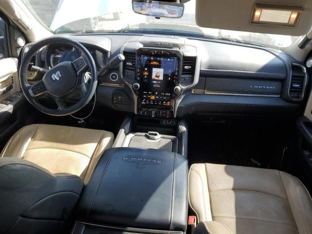 2023 RAM 2500 LIMIT 3C6UR5SL2PG557274