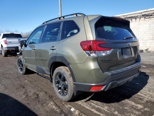 2023 SUBARU FORESTER W JF2SKAMCXPH481773