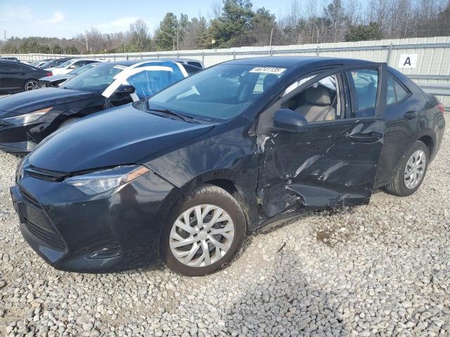 Vin: 5yfburhe0jp755061, lot: 46741135, toyota corolla l 2018 img_1