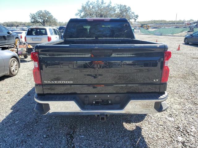 2022 CHEVROLET SILVERADO - 1GCPWCEK6NZ222943
