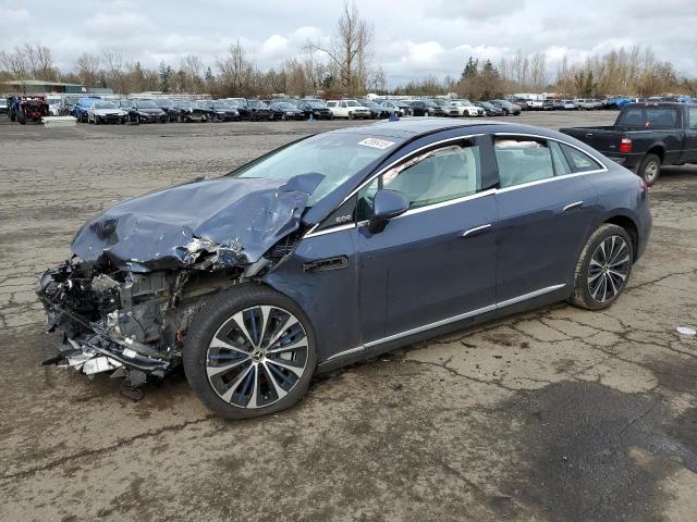 MERCEDES-BENZ EQE SEDAN 500 4MATIC