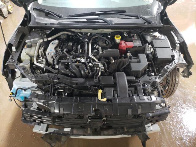 2023 NISSAN SENTRA SV - 3N1AB8CV4PY323412