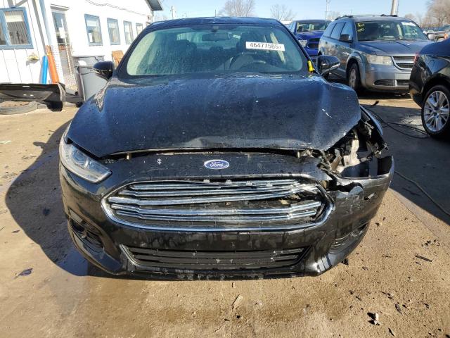 2016 FORD FUSION SE - 3FA6P0HD4GR303358