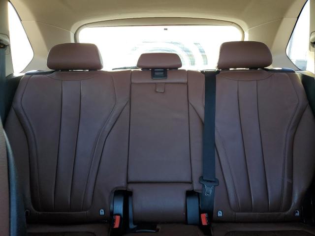 2014 BMW X5 XDRIVE3 - 5UXKR0C53E0K50389