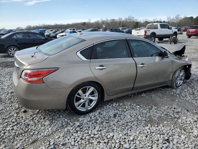 Vin: 1n4al3ap7fn918533, lot: 45209285, nissan altima 2.5 20153