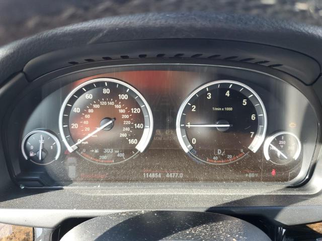 2017 BMW X5 SDRIVE3 - 5UXKR2C35H0X03474