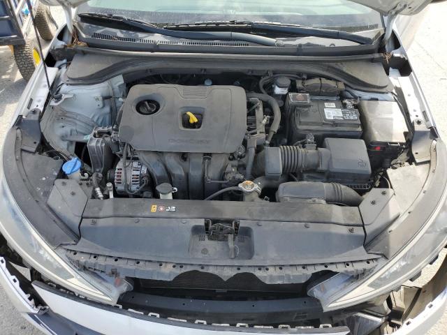 2020 HYUNDAI ELANTRA SE - 5NPD84LF1LH523228