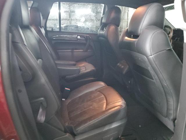 2015 BUICK ENCLAVE - 5GAKRBKD8FJ124337