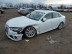 2019 AUDI A4 PREMIUM - WAUENAF40KA111665
