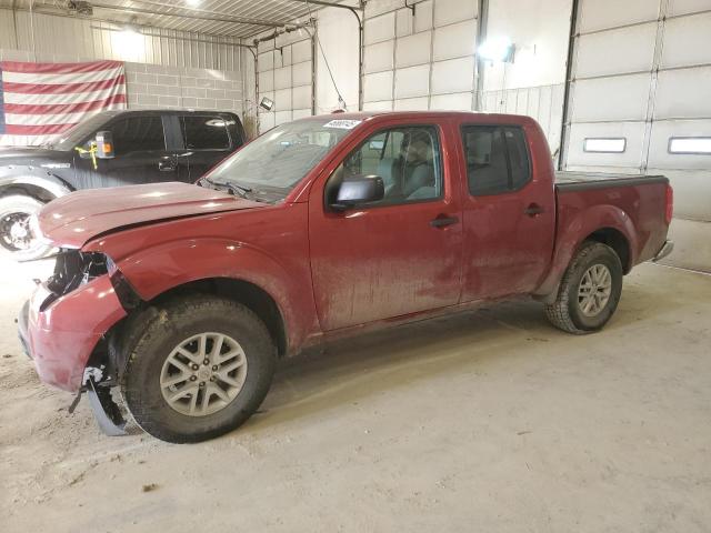 Vin: 1n6ad0ev5en734606, lot: 46668145, nissan frontier s 2014 img_1