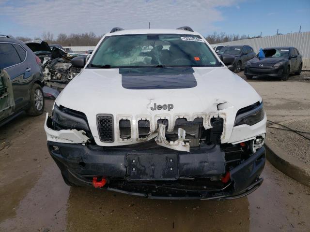 2019 JEEP CHEROKEE T - 1C4PJMBX8KD186606