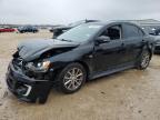 2016 MITSUBISHI LANCER ES - JA32U2FU9GU012460