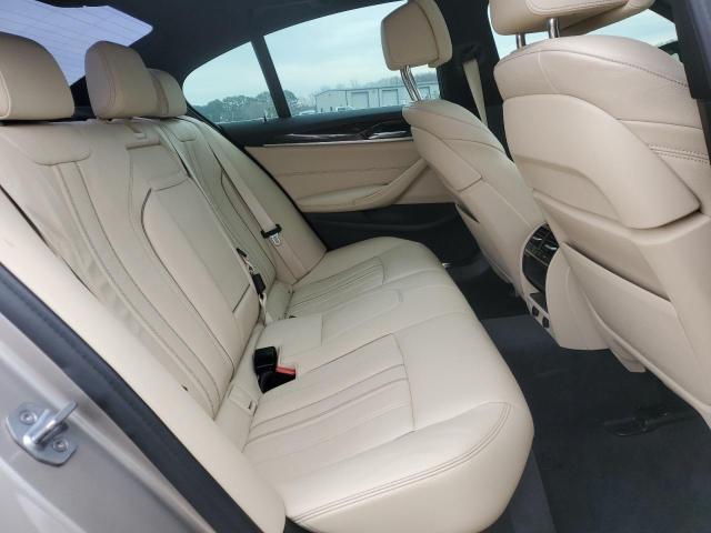2019 BMW 530 I - WBAJA5C57KWW05507