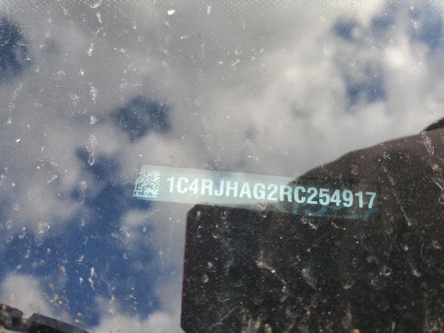 2024 JEEP GRAND CHER - 1C4RJHAG2RC254917