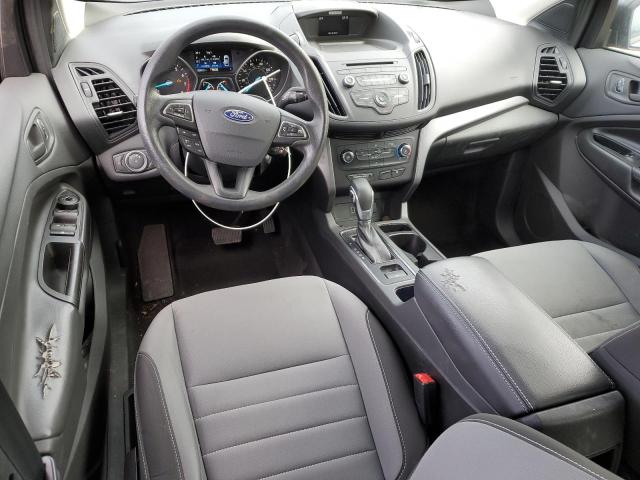 2017 FORD ESCAPE S 1FMCU0F77HUF09377