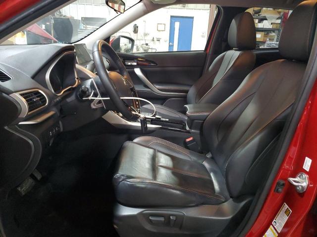 2019 MITSUBISHI ECLIPSE CR JA4AT5AA1KZ023649