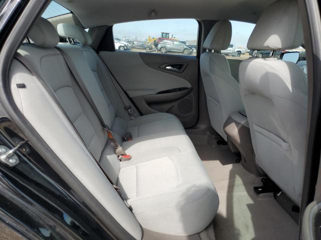 2020 CHEVROLET MALIBU LS - 1G1ZB5ST2LF060006