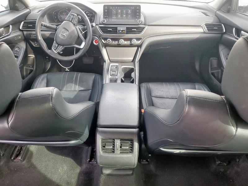 2018 HONDA ACCORD EXL - 1HGCV2F5XJA008293