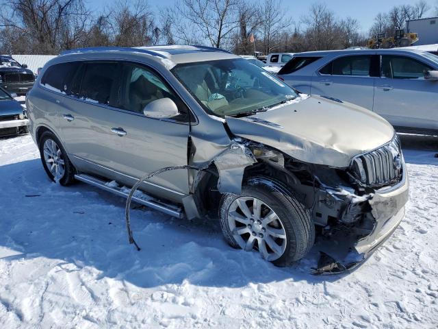 2015 BUICK ENCLAVE - 5GAKVCKD2FJ357812