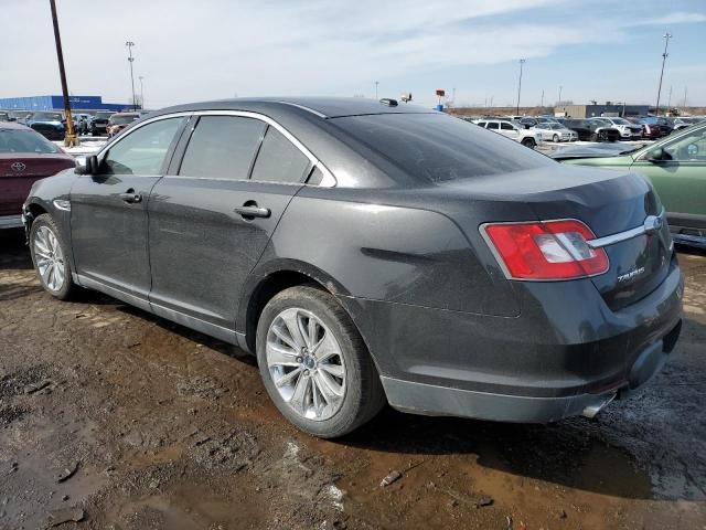 Vin: 1fahp2fw8ag159904, lot: 46628855, ford taurus limited 20102