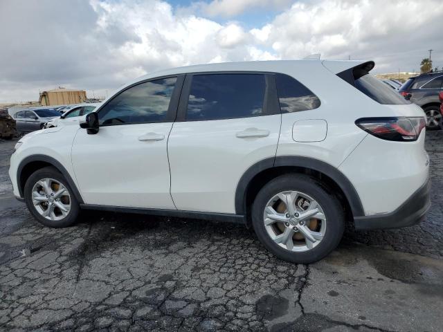 Vin: 3czrz1h33pm701683, lot: 45351865, honda hr-v lx 20232