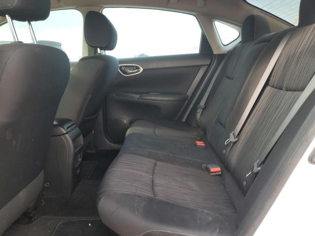 2018 NISSAN SENTRA S - 3N1AB7AP3JL646935