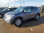 2016 HONDA CR-V EX - 5J6RM4H54GL078562