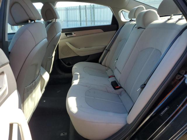 2016 HYUNDAI SONATA SE - 5NPE24AF2GH288823