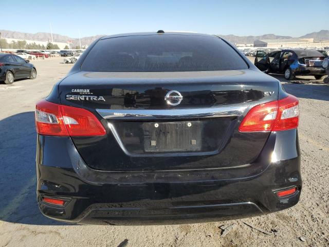 2017 NISSAN SENTRA S - 3N1AB7AP8HL695901