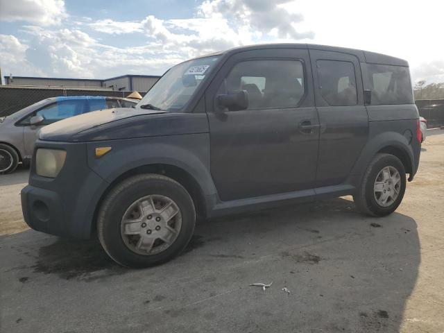 HONDA ELEMENT LX