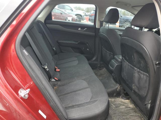 2022 KIA K5 LXS - 5XXG14J23NG158566
