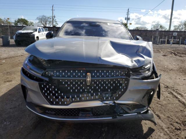2024 LINCOLN NAUTILUS P 5LMPJ8JA4RJ863885