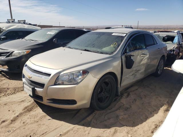 CHEVROLET MALIBU LS