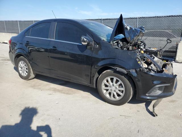 Vin: 1g1jd5sh2j4137369, lot: 46843065, chevrolet sonic lt 20184