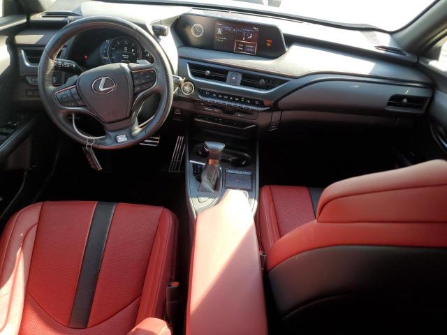 2019 LEXUS UX 200 JTHY3JBH2K2015320