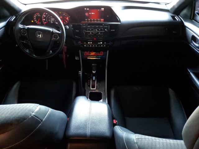 2017 HONDA ACCORD SPO - 1HGCR2F50HA053371