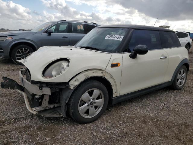 Vin: wmwxm5c58f3a57125, lot: 43694195, mini cooper 2015 img_1