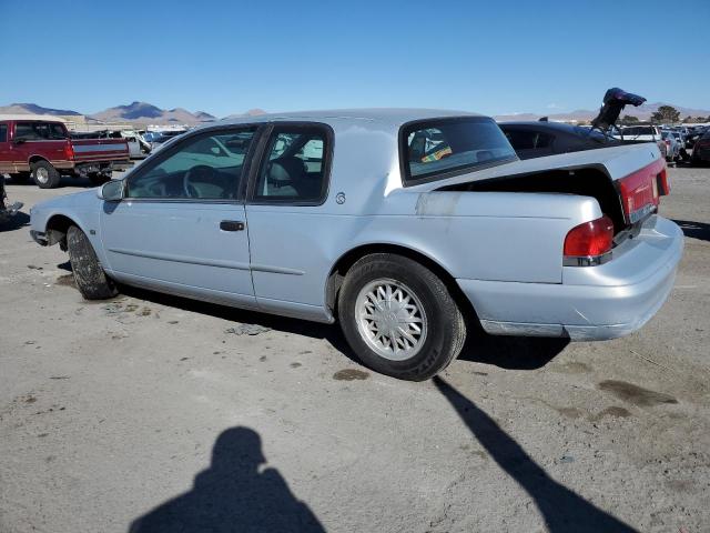 Vin: 1melm62w4rh636553, lot: 46184475, mercury cougar xr7 19942