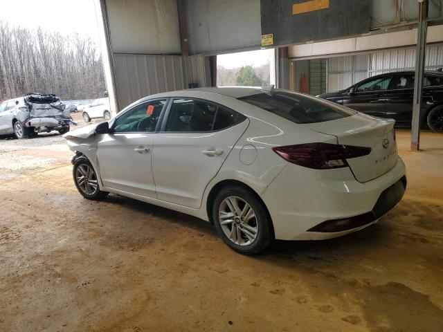 Vin: 5npd84lf9lh558034, lot: 44426305, hyundai elantra sel 20202