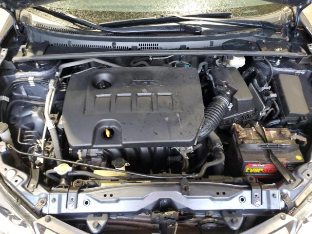 2015 TOYOTA COROLLA L - 5YFBURHE4FP322897