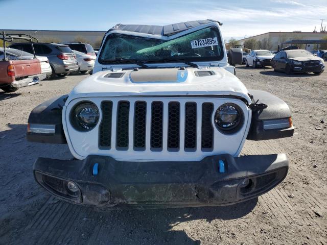 2022 JEEP WRANGLER U - 1C4JJXR63NW206144
