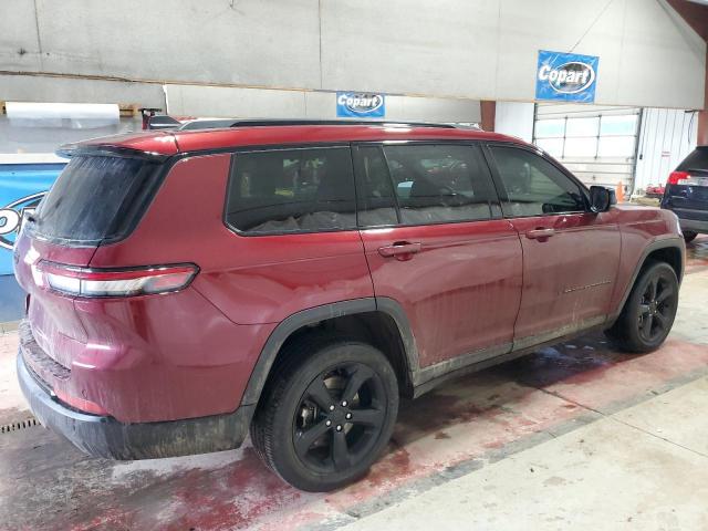 Vin: 1c4rjkag6r8585807, lot: 43419255, jeep grand cher l laredo 20243