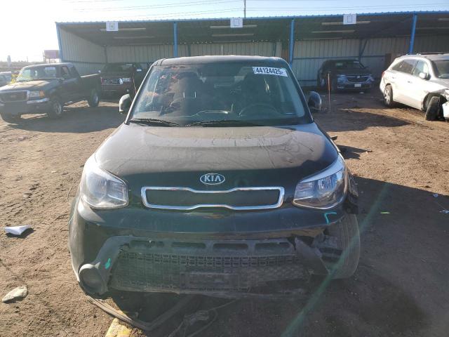 2016 KIA SOUL - KNDJN2A26G7358108