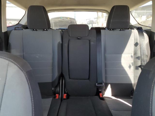 2016 FORD ESCAPE SE - 1FMCU0GX2GUC62153