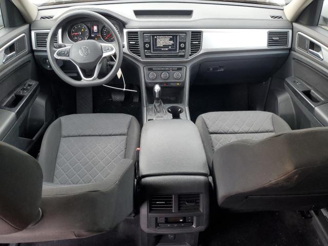 2021 VOLKSWAGEN ATLAS S - 1V2GP2CA1MC535481