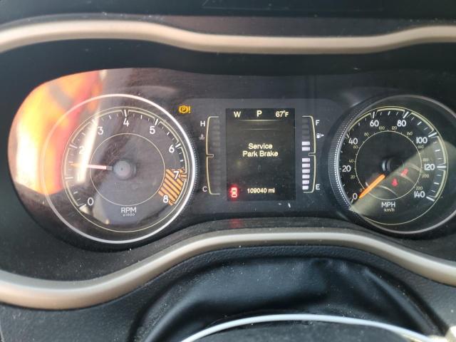 2015 JEEP CHEROKEE L - 1C4PJMCS0FW565466