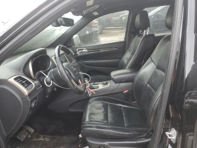 2017 JEEP GRAND CHER - 1C4RJFCT0HC845485